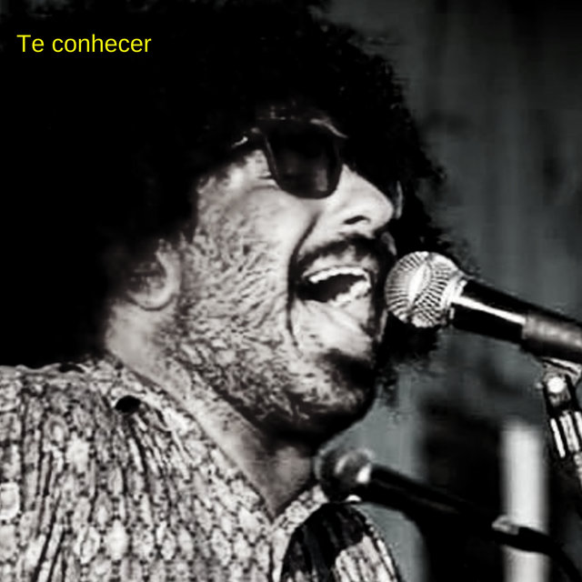 Te Conhecer