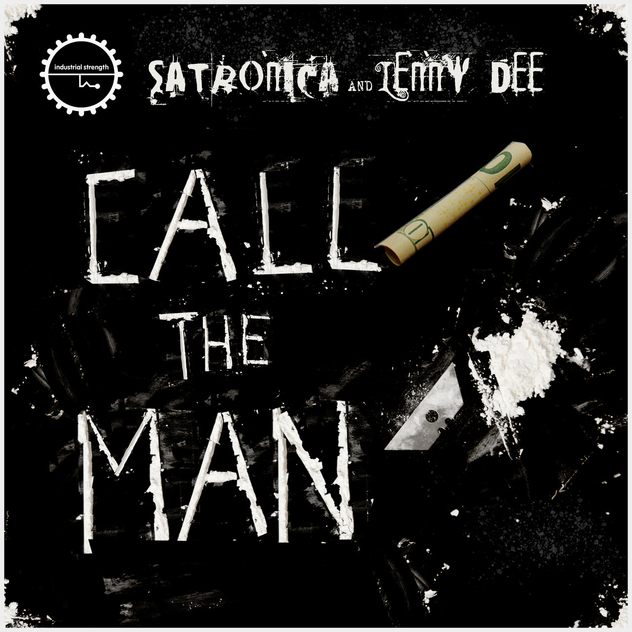 Call the Man by Satronica & Lenny Dee on TIDAL