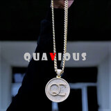 Quavious