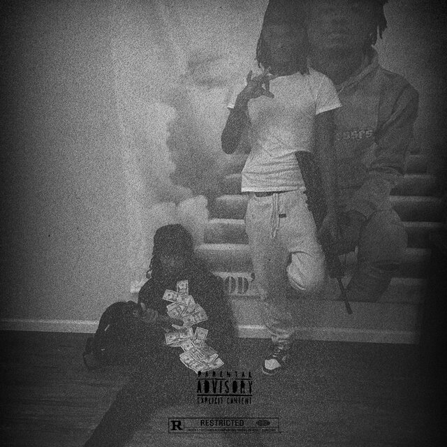Brada (feat. Lil shad)