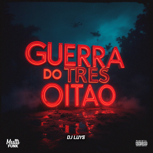 Guerra do Tres Oitao