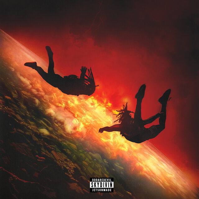 SKYDIVIN
