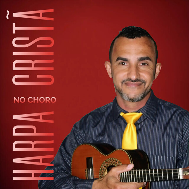 Harpa Cristã no Choro