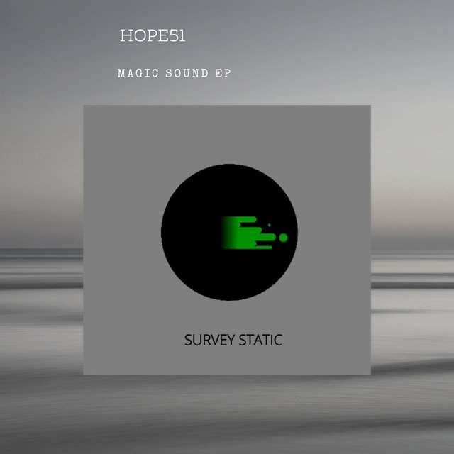 Magic Sound EP