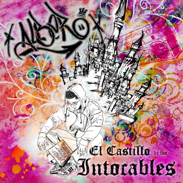 El Castillo de los Intocables