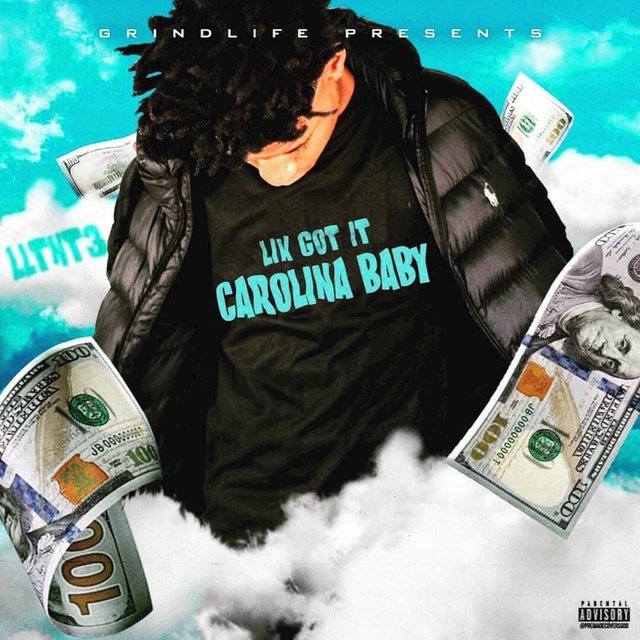 Carolina Baby