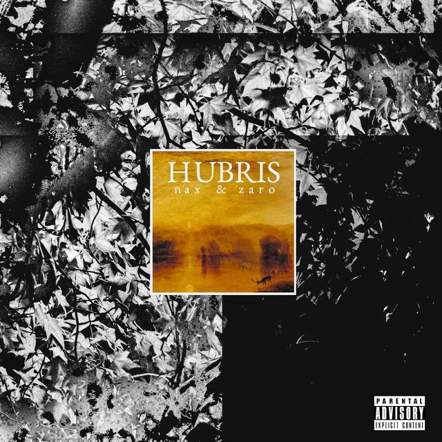 Hubris (Instrumental)