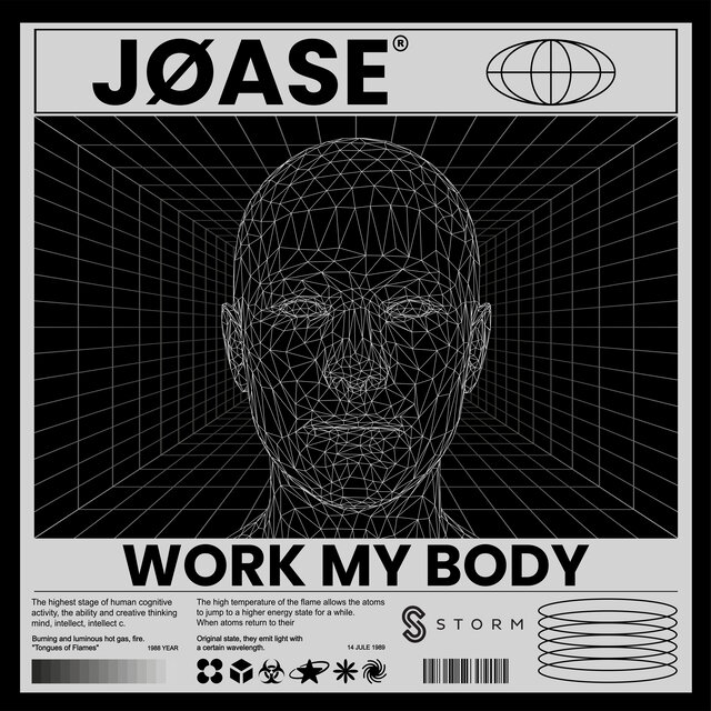 Work My Body