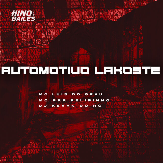 Automotivo Lakoste