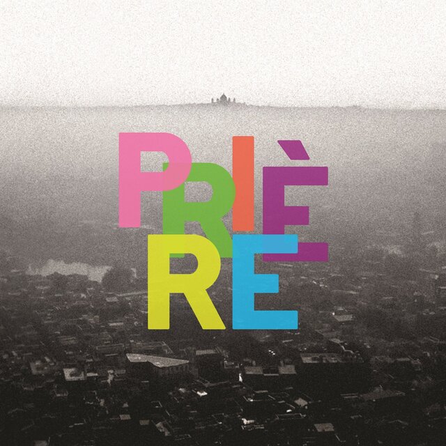 Prière