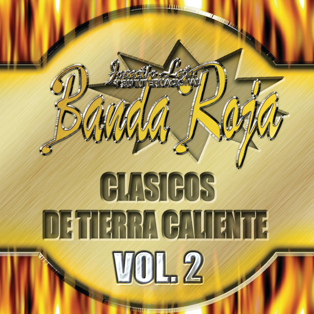 Clasicos De Tierra Caliente Vol 2