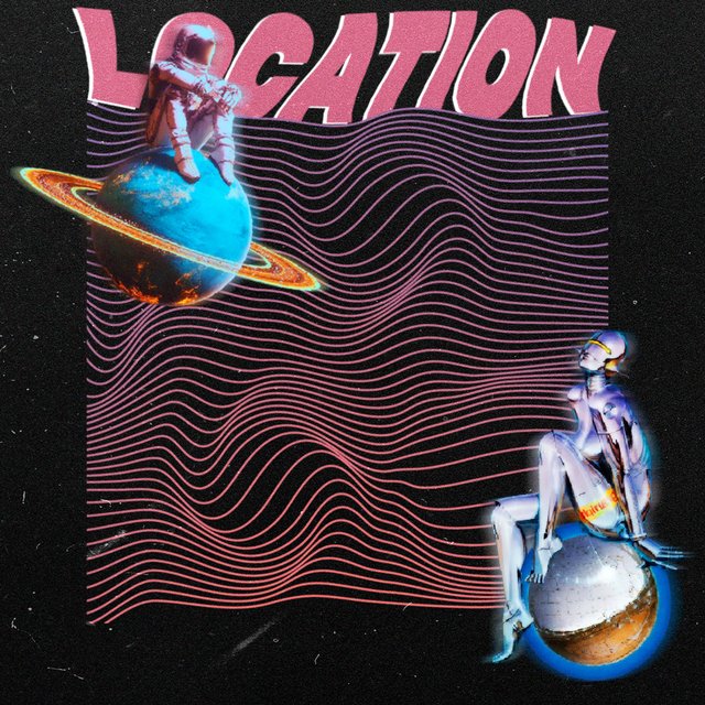 Location (feat. Humble Kid)