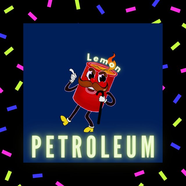 Petroleum