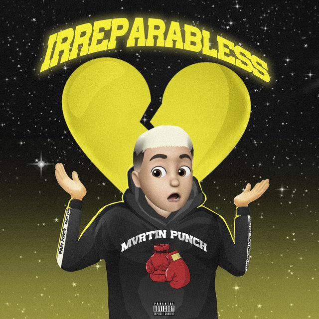 Irreparabless