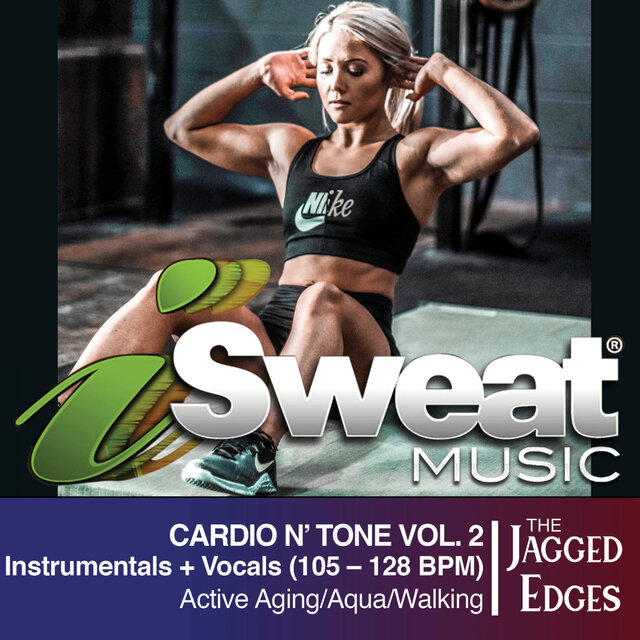Cardio n' Tone Vol. 2