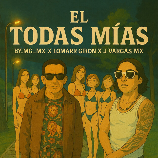 El Todas Mías
