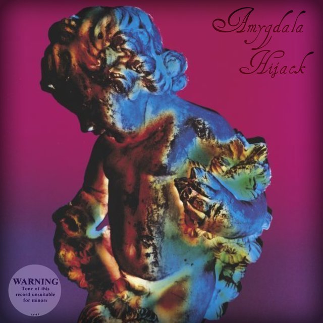 Amygdala Hijack