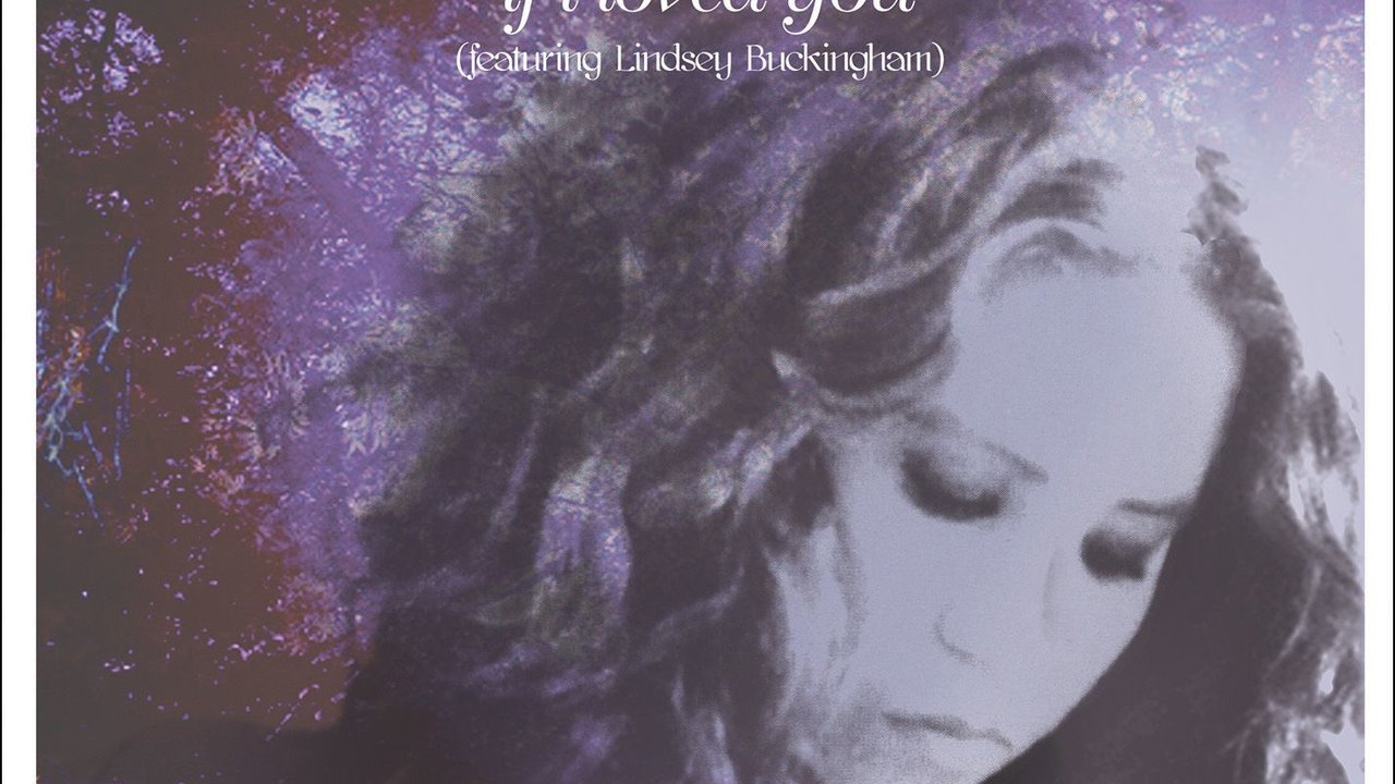 If I Loved You (feat. Lindsey Buckingham)