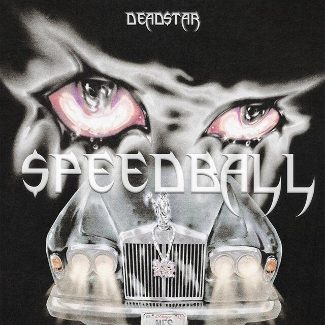 SPEEDBALL (Prod.Laiz Remix)