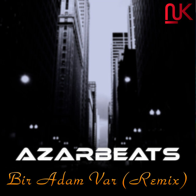 Bir Adam Var (Remix)