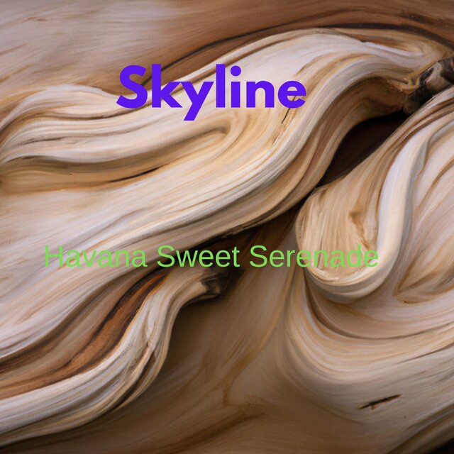 Havana Sweet Serenade