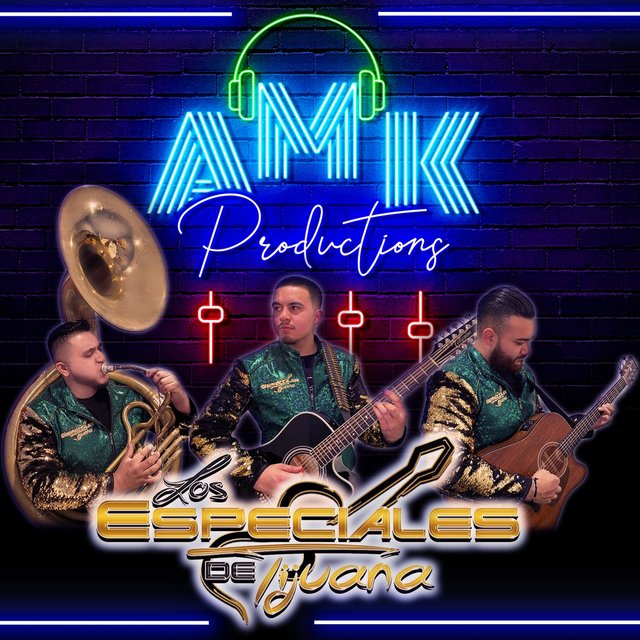 AMK Production