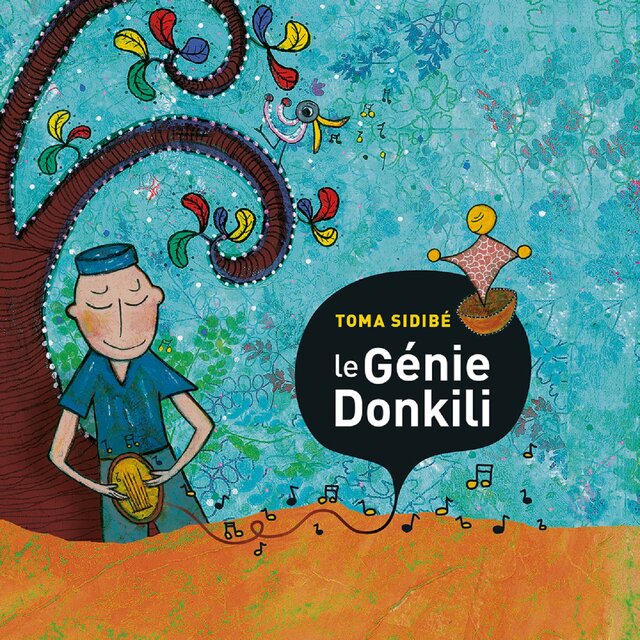 Le Génie Donkili