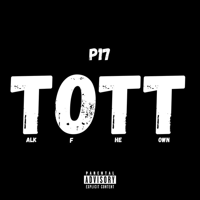 TOTT (Talk of The Town)