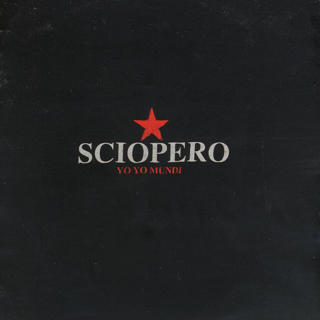 Sciopero