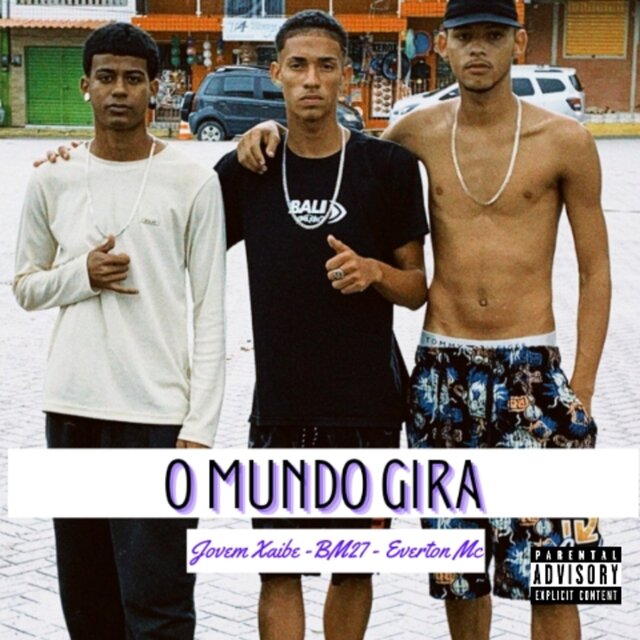 O Mundo Gira