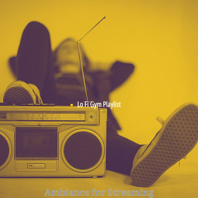 Ambiance for Streaming
