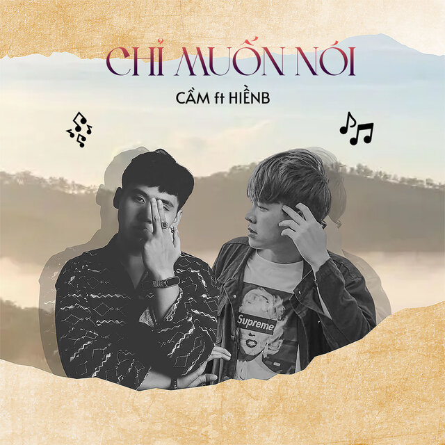 Chỉ Muốn Nói