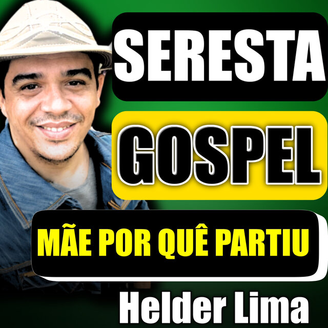 Seresta Gospel Mãe Por Quê Partiu