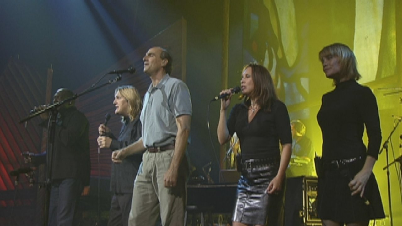 Shed a Little Light (from Pull Over)