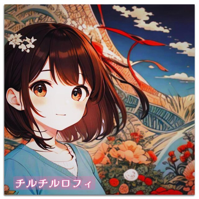 幻想の森で逢いましょう