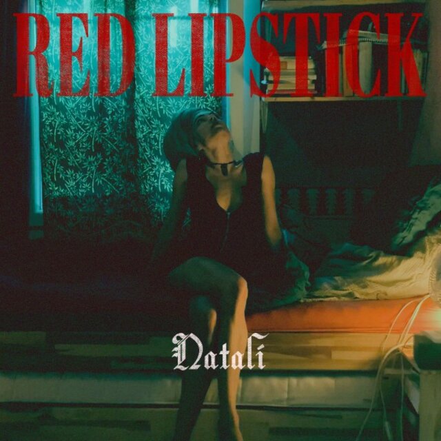 Red Lipstick