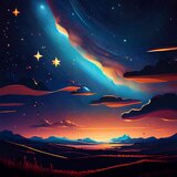 The Quiet Pace Of Exploration