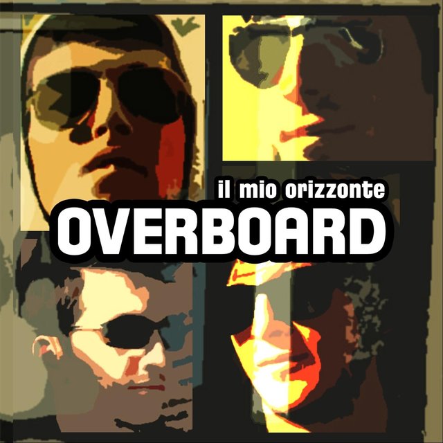 Il mio orizzonte