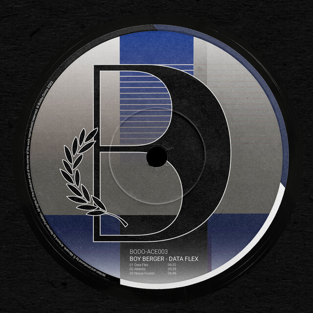 Data Flex EP