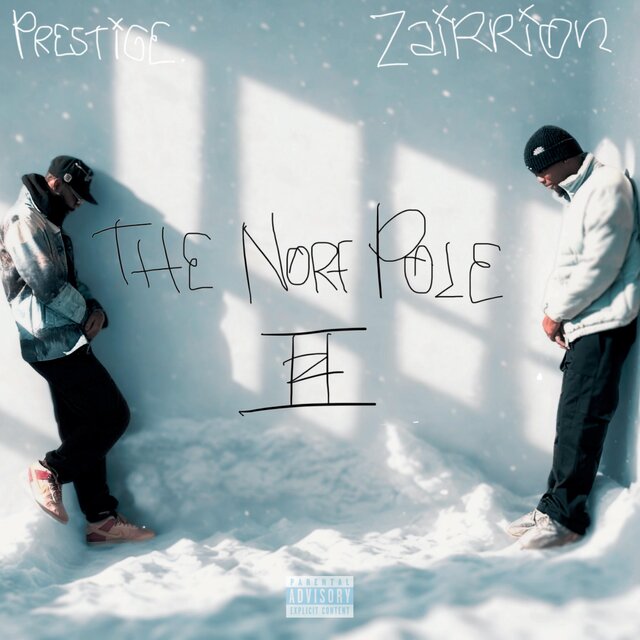 The Norf Pole II
