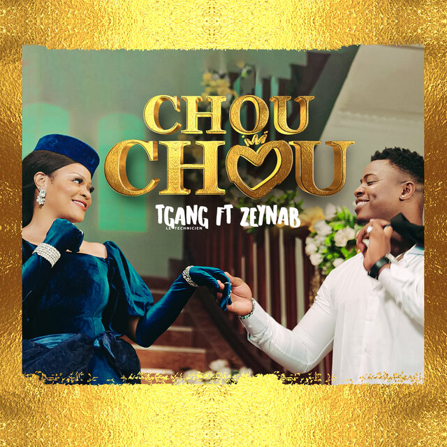 Chouchou