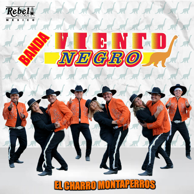 El Charro Montaperros