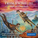 Cover art for album From Jewish Life: The Music of Ernest Bloch by Yevgeny Dokshansky, Richard Masters