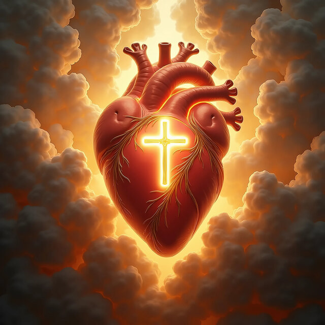 Set My Heart on You