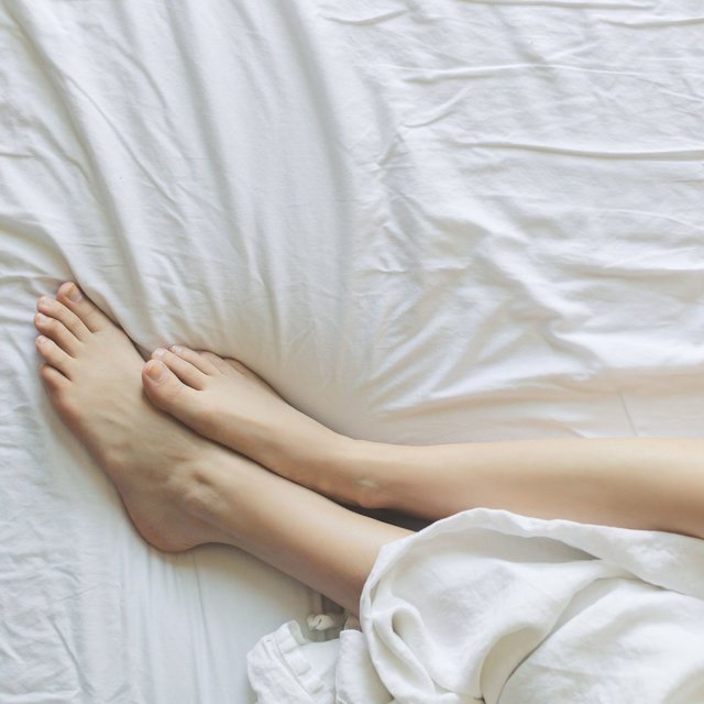 Fine Shushers for Restless Children