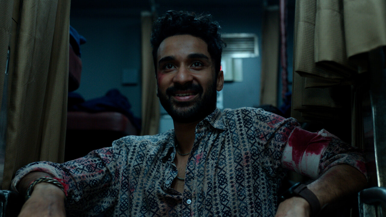 Jaako Raakhe Saaiyan (From "Kill")