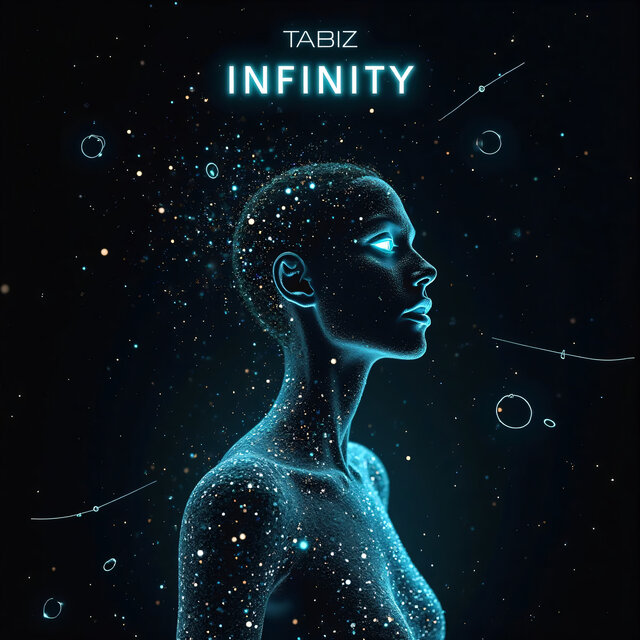 INFINITY (The Future Of Melodic Techno)