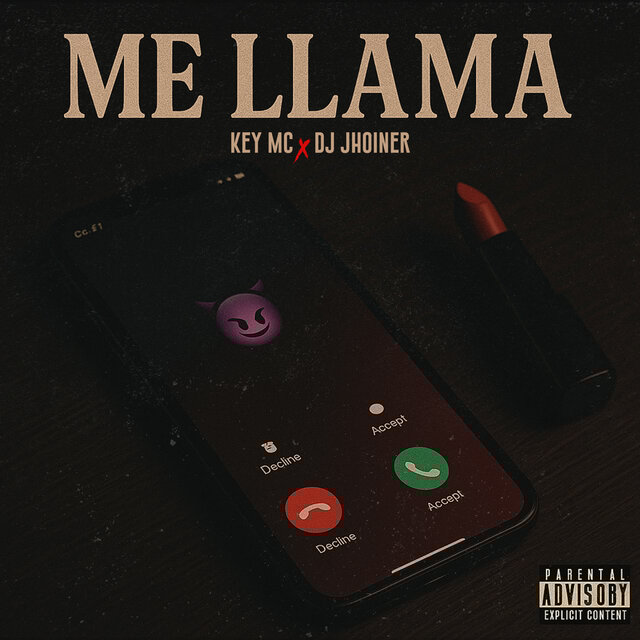 ME LLAMA
