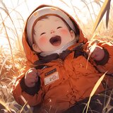 Whispering Winds for Tiny Tots