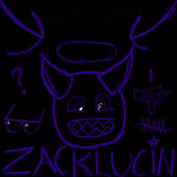 Zacklucin